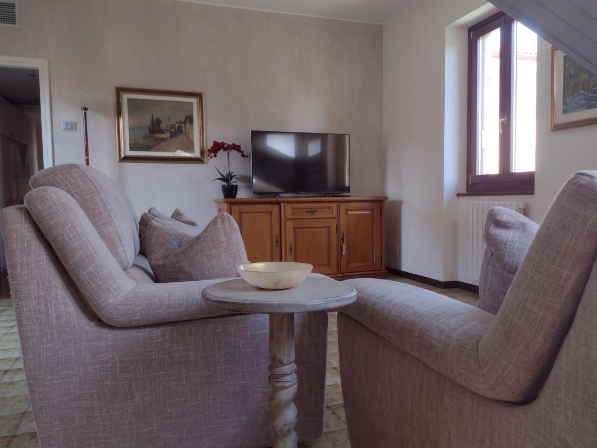 토스콜라노마데노 Casa Gabri 아파트 외부 사진