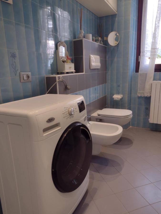 토스콜라노마데노 Casa Gabri 아파트 외부 사진
