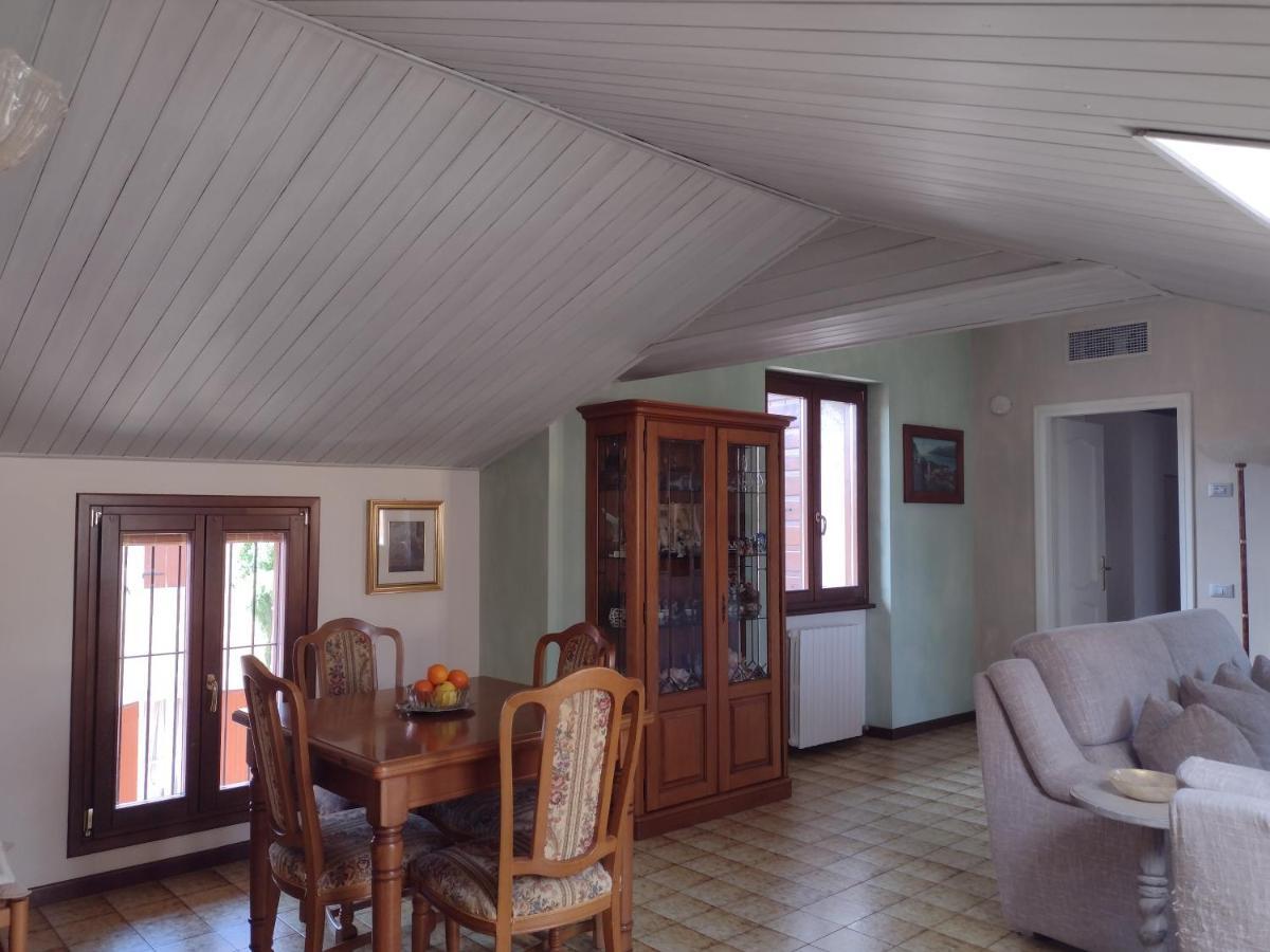 토스콜라노마데노 Casa Gabri 아파트 외부 사진