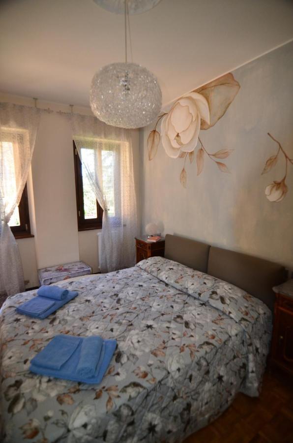 토스콜라노마데노 Casa Gabri 아파트 외부 사진