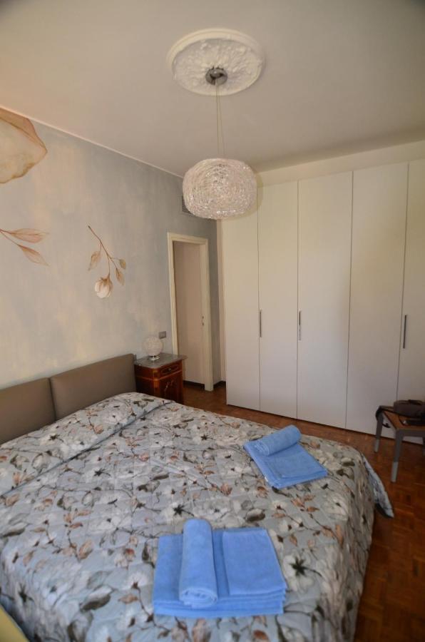 토스콜라노마데노 Casa Gabri 아파트 외부 사진
