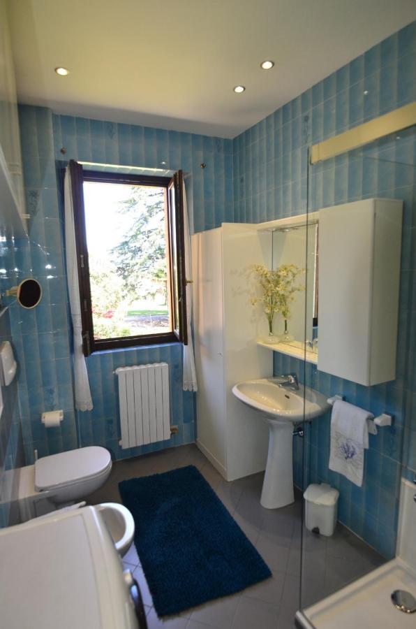 토스콜라노마데노 Casa Gabri 아파트 외부 사진