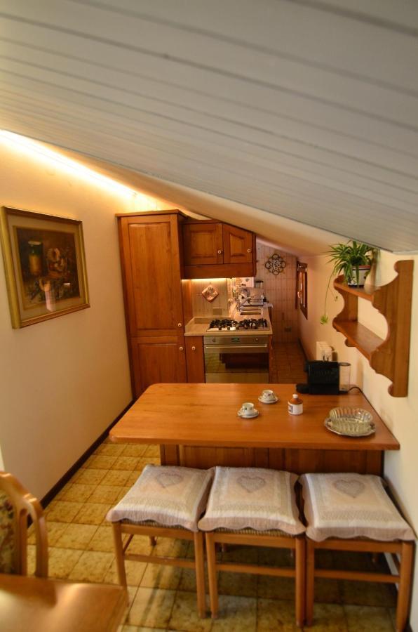 토스콜라노마데노 Casa Gabri 아파트 외부 사진