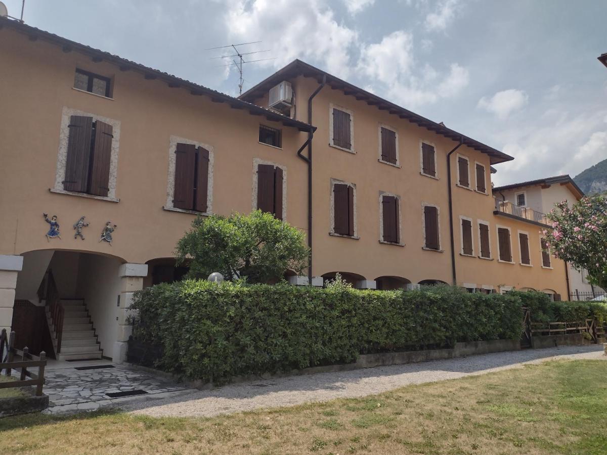 토스콜라노마데노 Casa Gabri 아파트 외부 사진
